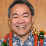 Henderson Nuʻuhiwa – Board Member