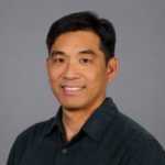 David Takeyama – Resources Director