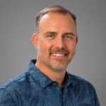 Ben Mendes – Director and Assistant Treasurer